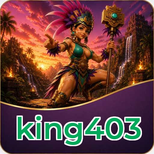 king403 APK Indonesia - Panduan Lengkap dan Tutorial