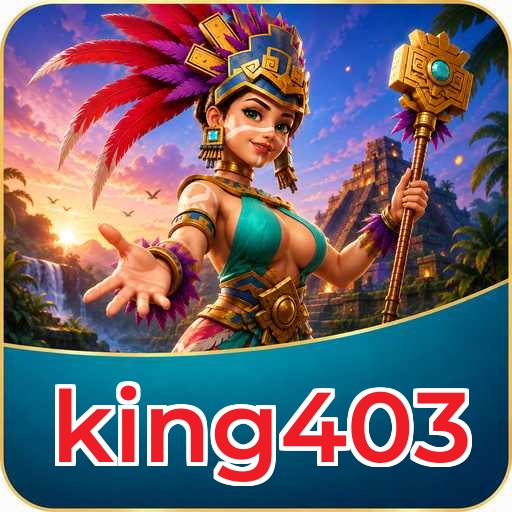 king403 APK Indonesia - Panduan Lengkap dan Tutorial