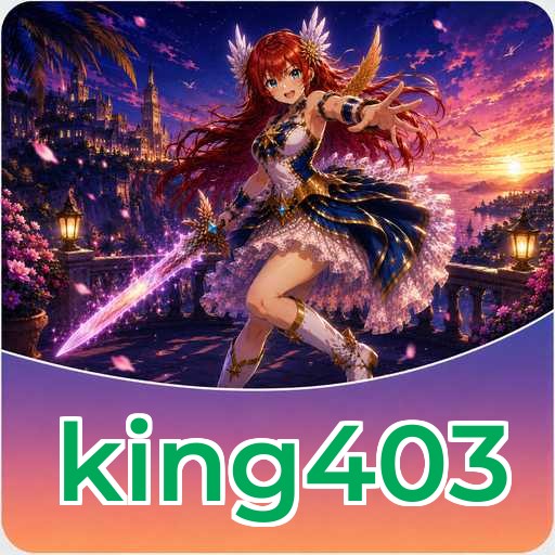 king403 Indonesia - Peningkatan performa dan UI/UX terbaru