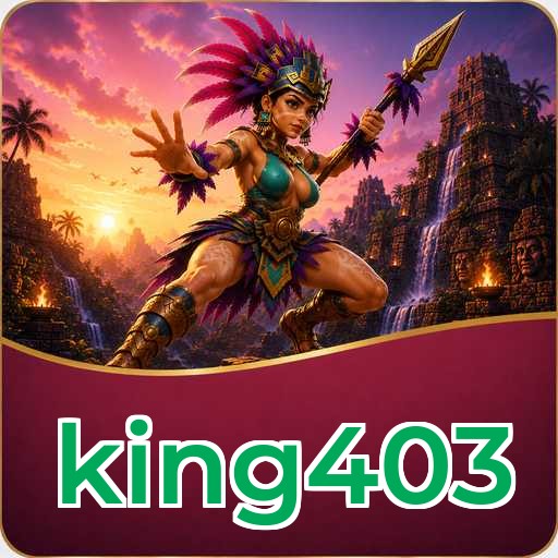 king403 - Peningkatan performa dan UI/UX terbaru
