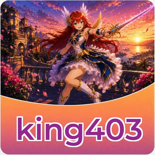 king403 APK Indonesia - Panduan Lengkap dan Tutorial