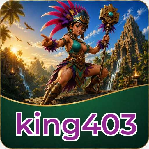king403 APK Indonesia - Panduan Lengkap dan Tutorial